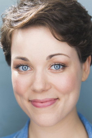 Josephine Cooper portrait