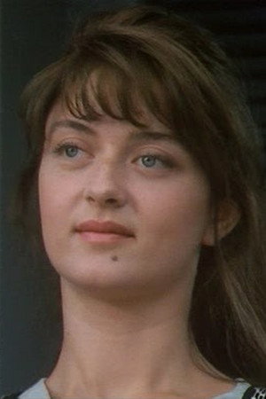 Ursula Davis portrait