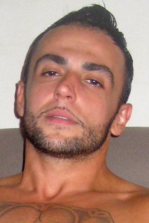 Jules Jain portrait