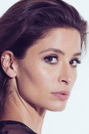 Mercedes Mason portrait