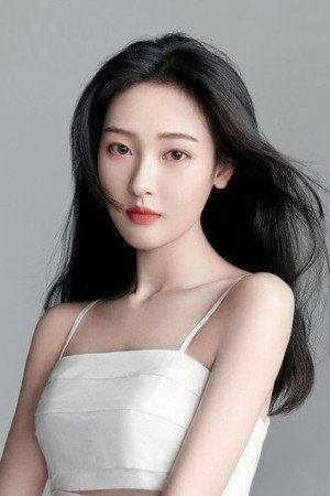 Liu Weiting portrait