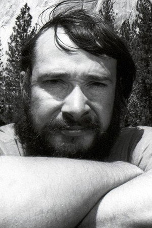 Dean Caldwell portrait