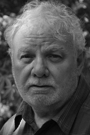 John Friesen portrait
