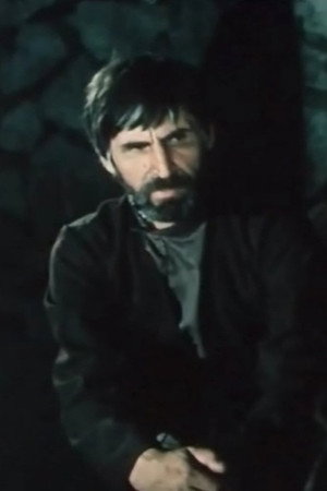 Givi Khakhidze portrait