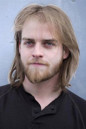 Tom Schalk portrait