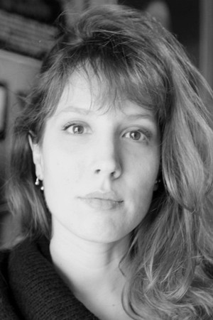 Luna Gualano portrait