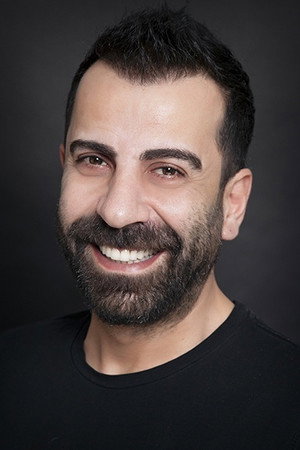 Emre Karayel portrait