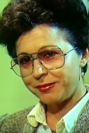 Zeliha Sina portrait