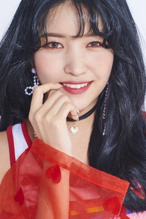 Sowon portrait