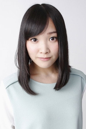 Kana Ichinose portrait