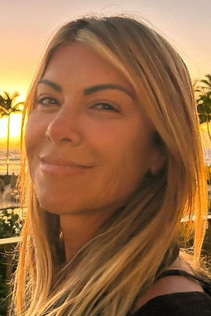 Alexandra Abrantes portrait
