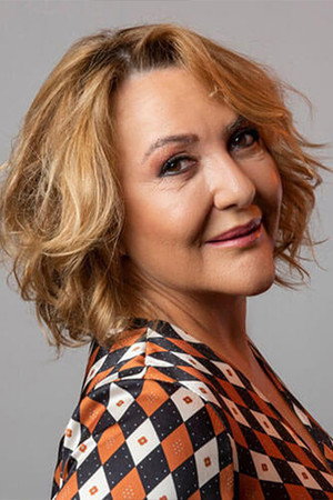Sumru Yavrucuk portrait