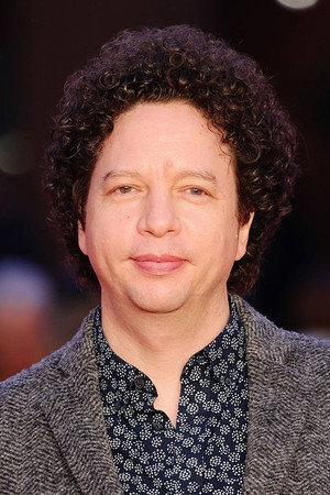 Michel Franco portrait
