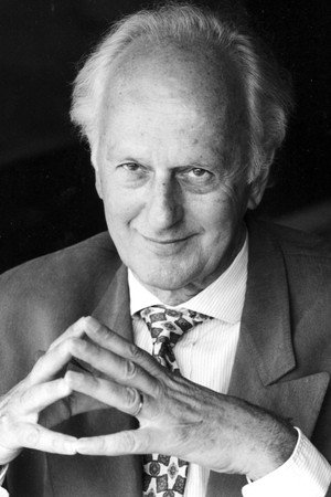 Paolo Paoloni portrait