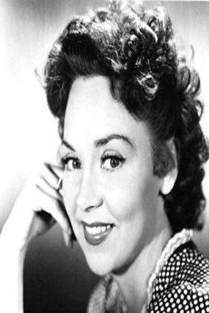 Gerda Gilboe portrait