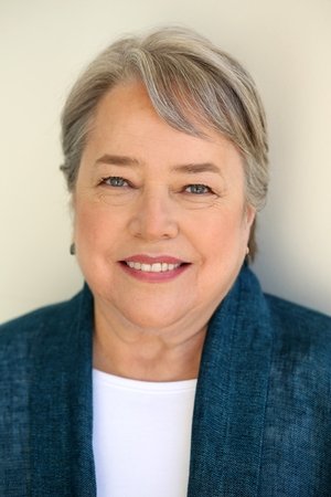 Kathy Bates portrait
