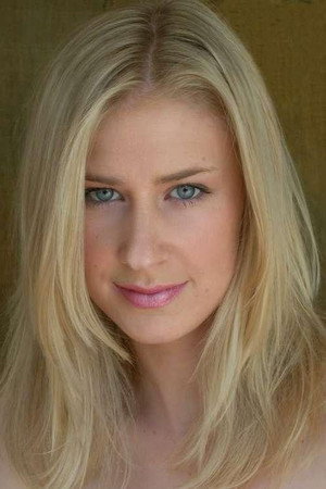 Kira Turnage portrait