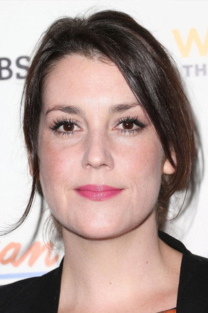 Melanie Lynskey portrait