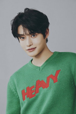 Kim Ji-woong portrait