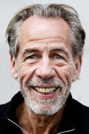 Torben Zeller portrait