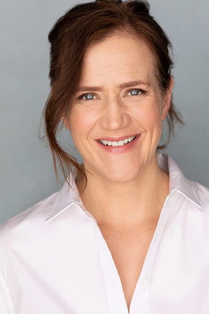 Nancy Stone portrait