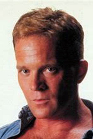 Coy Dekker portrait
