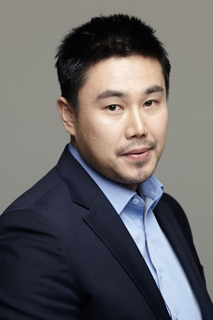 Yang Jae-young portrait