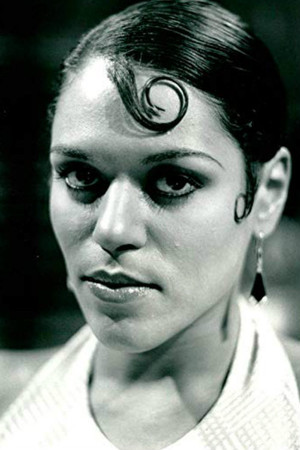 Debby Bishop portrait