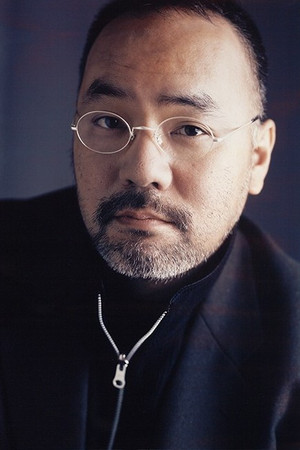 Akira Ogata portrait