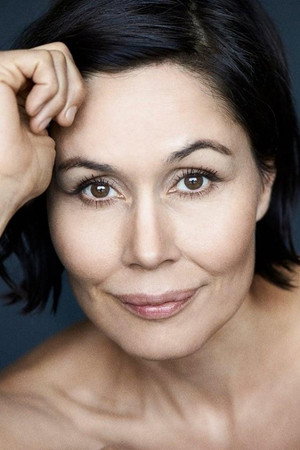Nukâka Coster-Waldau portrait