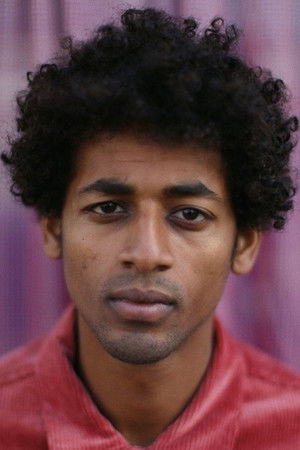 Michael Workéyè portrait