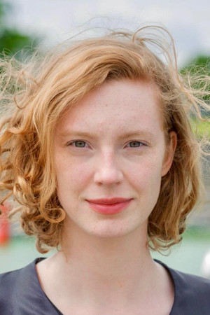 Luise Wolfram portrait