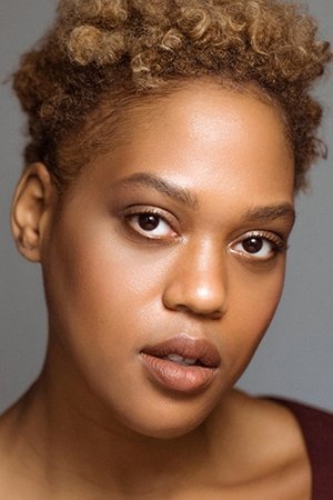 Antoinette Crowe-Legacy portrait