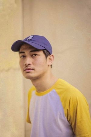 Luthfi Aulia portrait