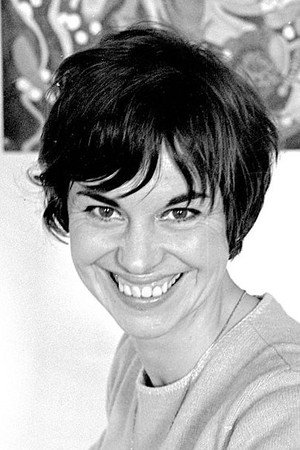 Elizabeth Seal portrait