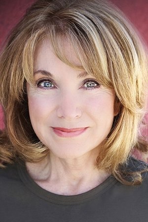 Janet Wood portrait