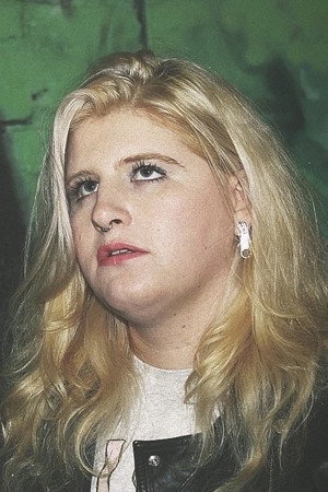 Louise Weard portrait