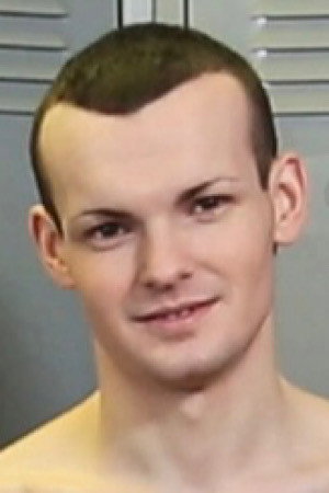 Hayden Anders portrait