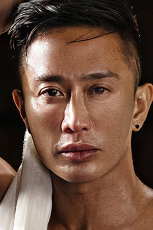 Jkab Ethan Dale portrait