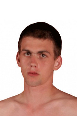 Oliver Boyd portrait