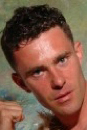Arno Morisson portrait
