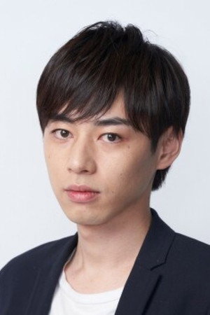 Enoku Shimegi portrait
