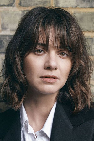 Emma Appleton portrait