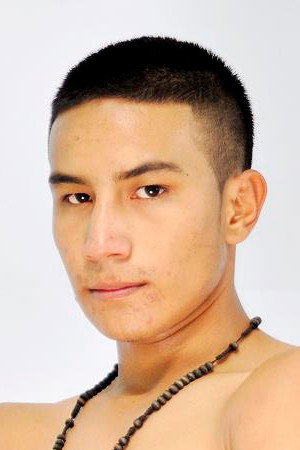 Eduardo Ramirez portrait