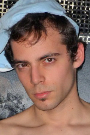 Rayan Savir portrait