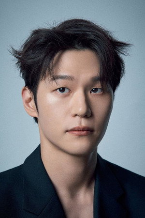 Lee Hak-ju portrait