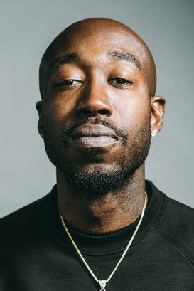 Freddie Gibbs portrait