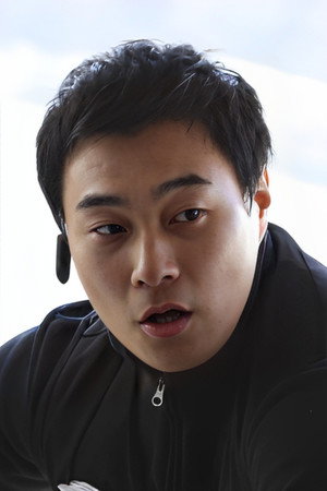Song Gi-joon portrait