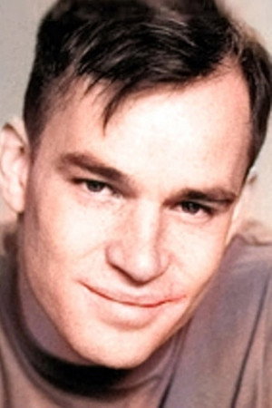 Till Bahlmann portrait