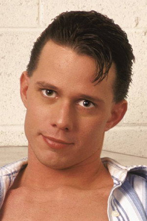 Shane Thomas portrait